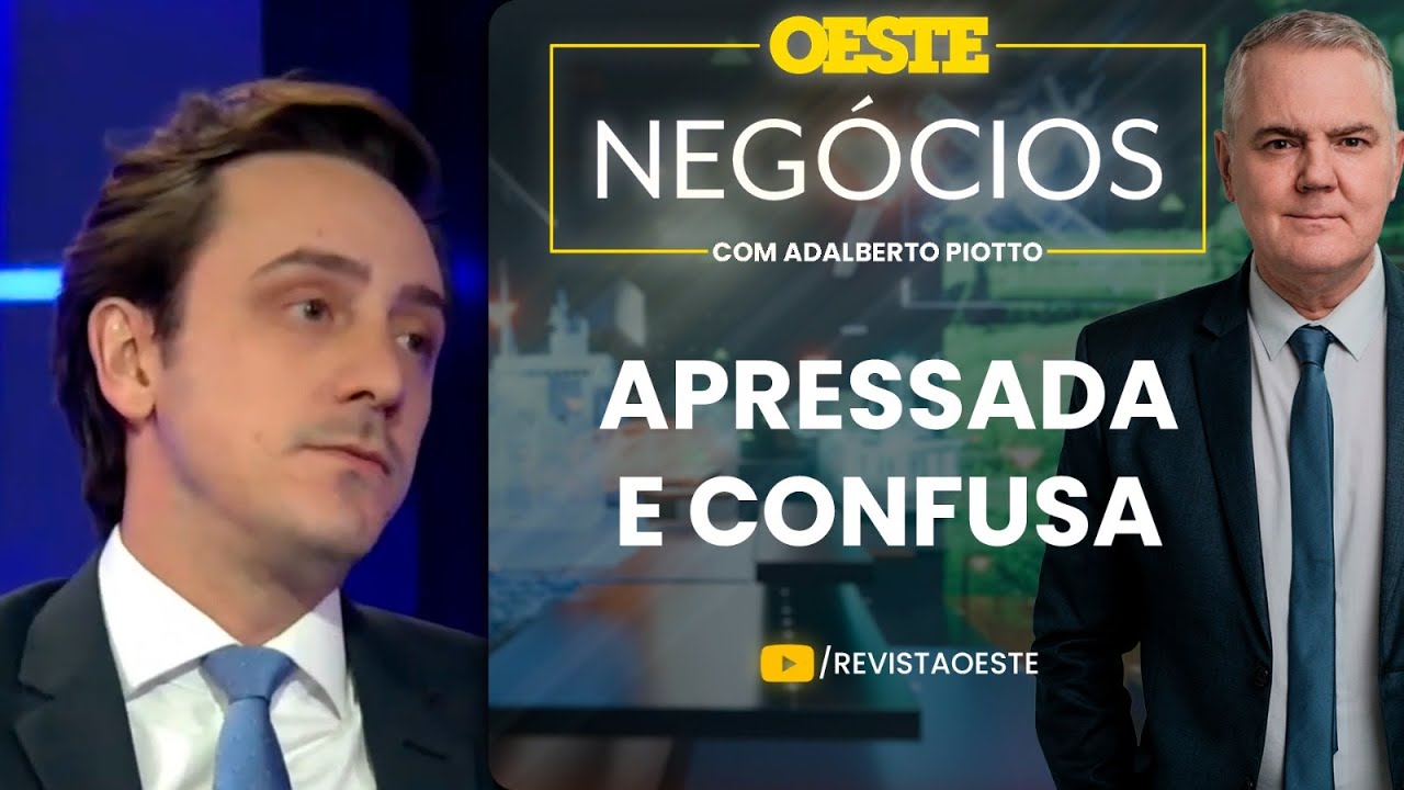 Cidadão vai sentir o verdadeiro impacto da reforma tributária