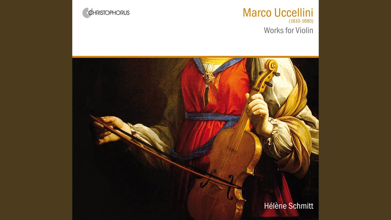 Sonatas, Op. 5: Sonata No. 4
