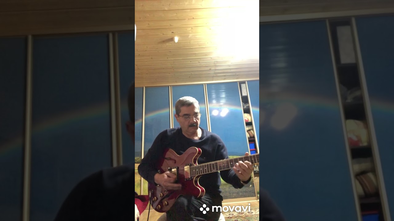 ZOHRAB GITARA LAÇIN