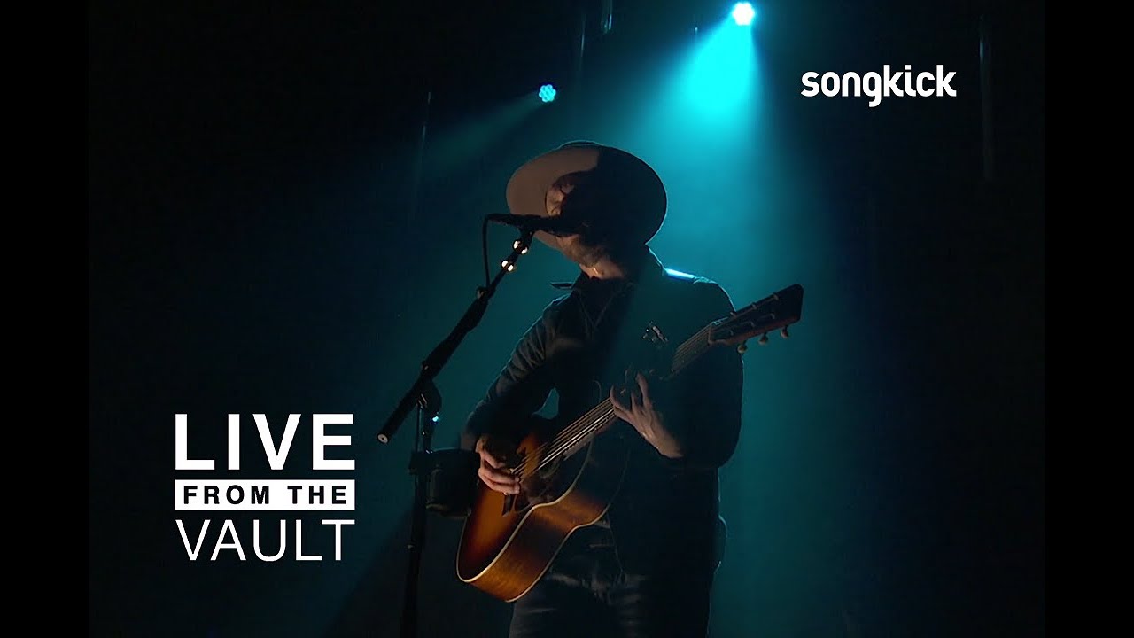 NEEDTOBREATHE - Wasteland [Live From The Vault]