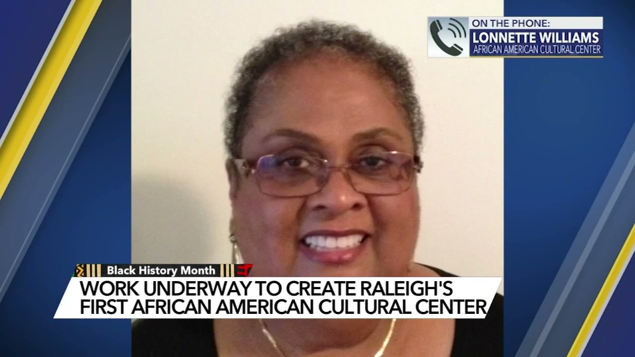 Black cultural life in Raleigh getting a museum to call its own on city's southeast side