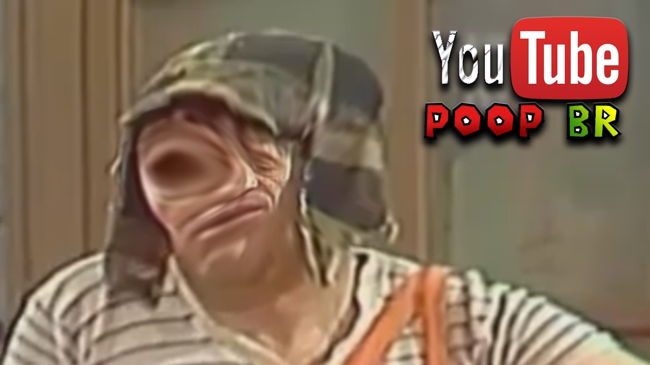 YTPBR - Você pinta como eu pinto?