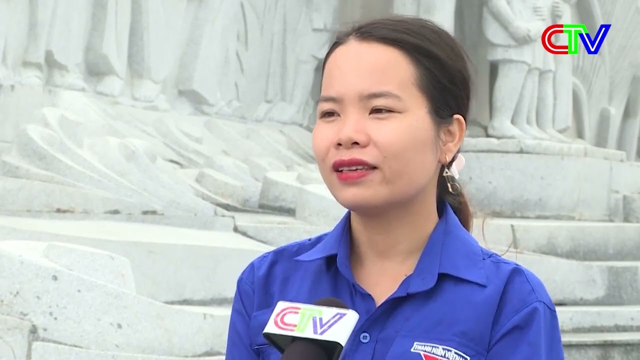 C&Agrave; MAU ĐẤT & NGƯỜI 29-6-2025 | TƯỢNG Đ&Agrave;I CHUYẾN T&Agrave;U TẬP KẾT RA BẮC BIỂU TƯỢNG CỦA LỊCH SỬ