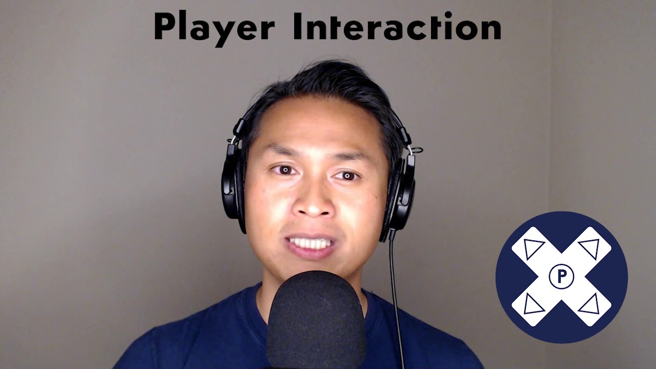 Player Interaction