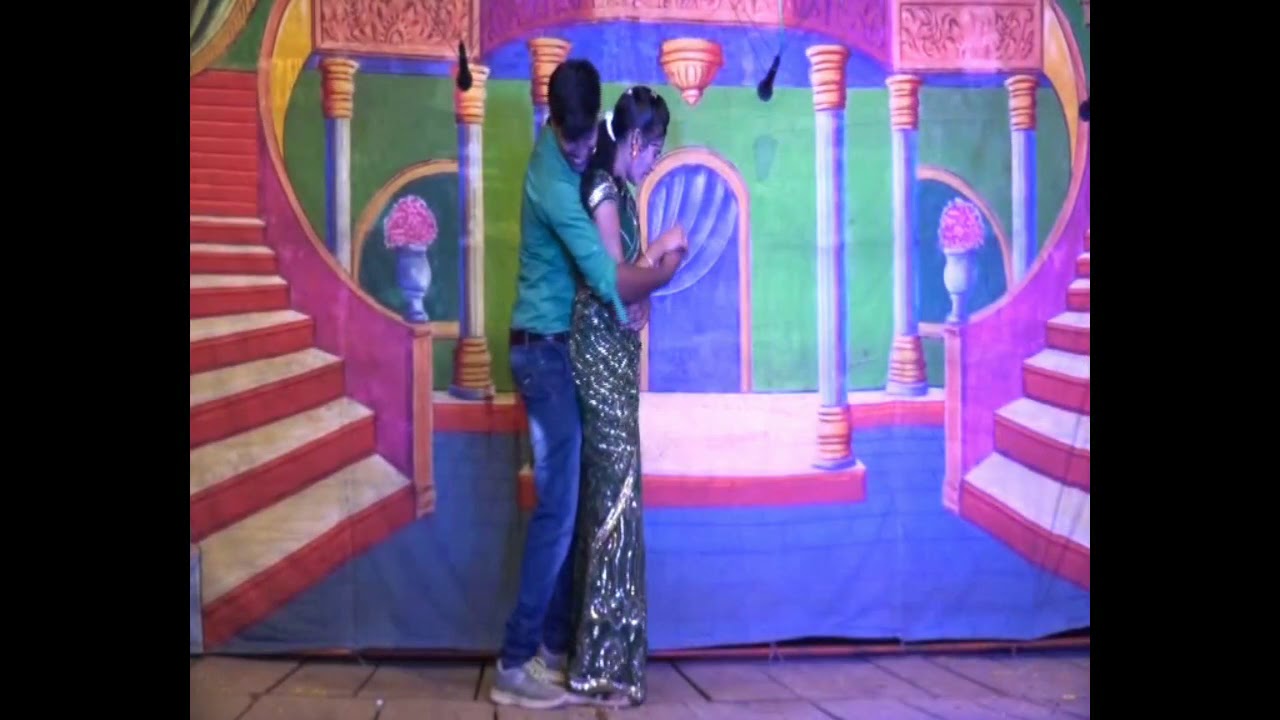 M.B.Patnam premisthe natakam highlight song guvvagorinka