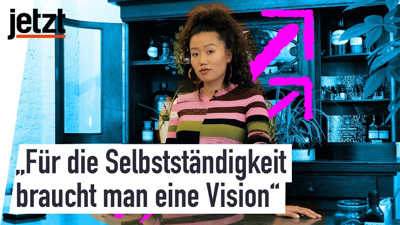 Wie ich meinen eigenen CBD-Shop er&ouml;ffnet habe