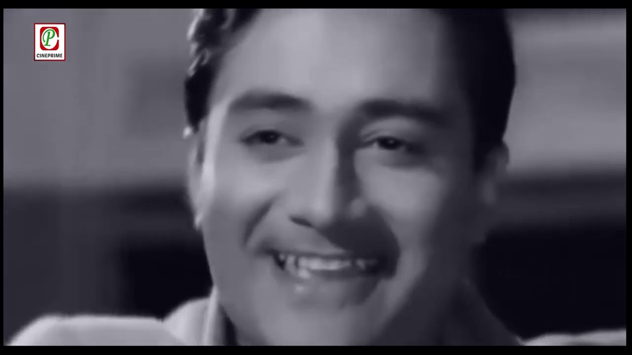 Hai Apna Dil To Awara | Dev Anand | Waheeda Rehman | Hemant Kumar | Solva Saal | Cineprimehd