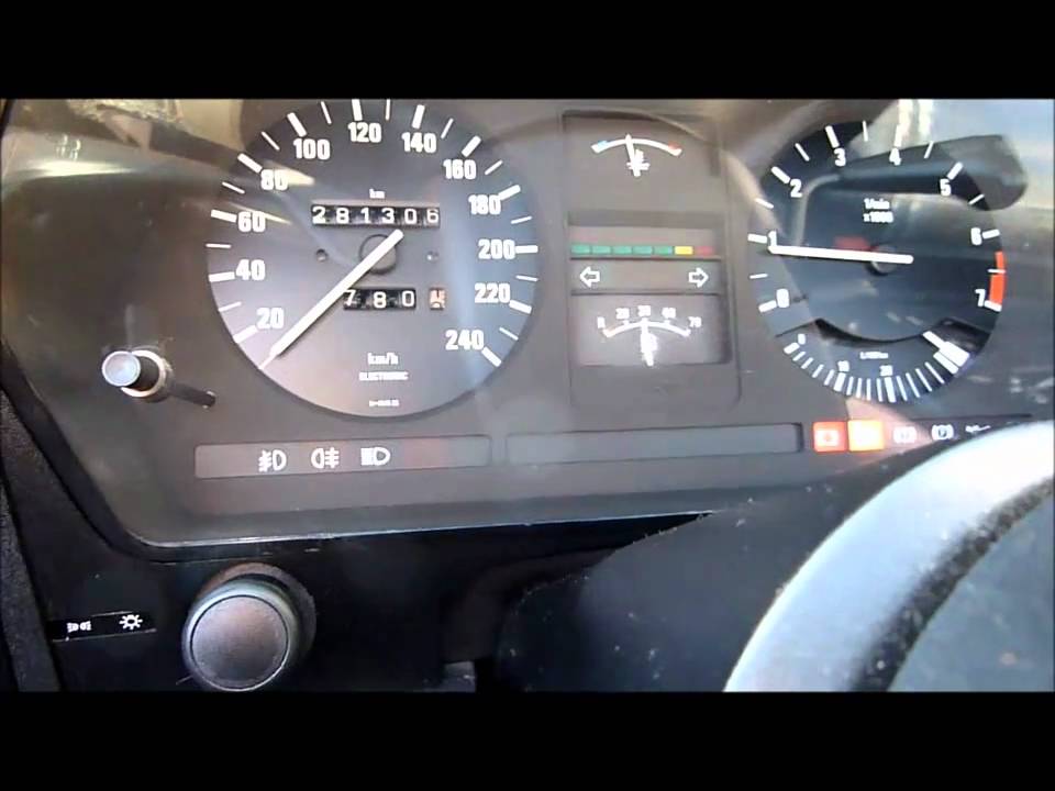 BMW 628 CSi