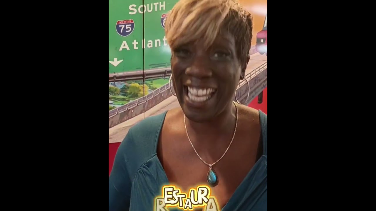 Chit Chat Atlanta Tours Reality ATL Restaurant Tour Experience & ATL REMIX TOUR EXPERIENCE 10/3/25