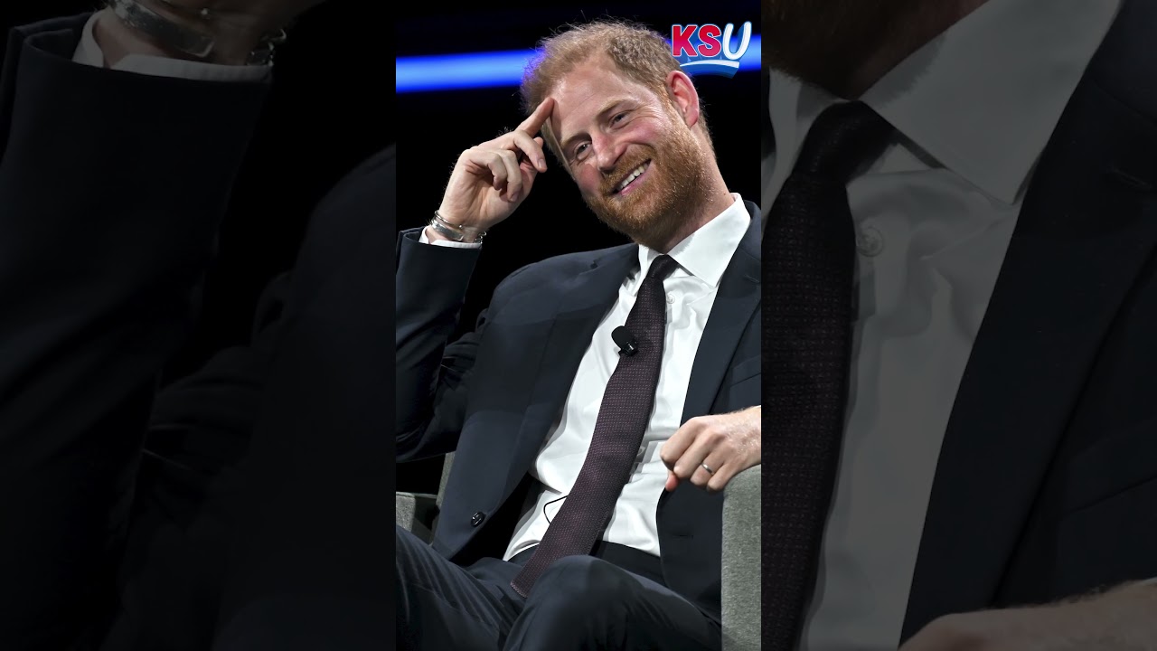 Prince Harry Will 
