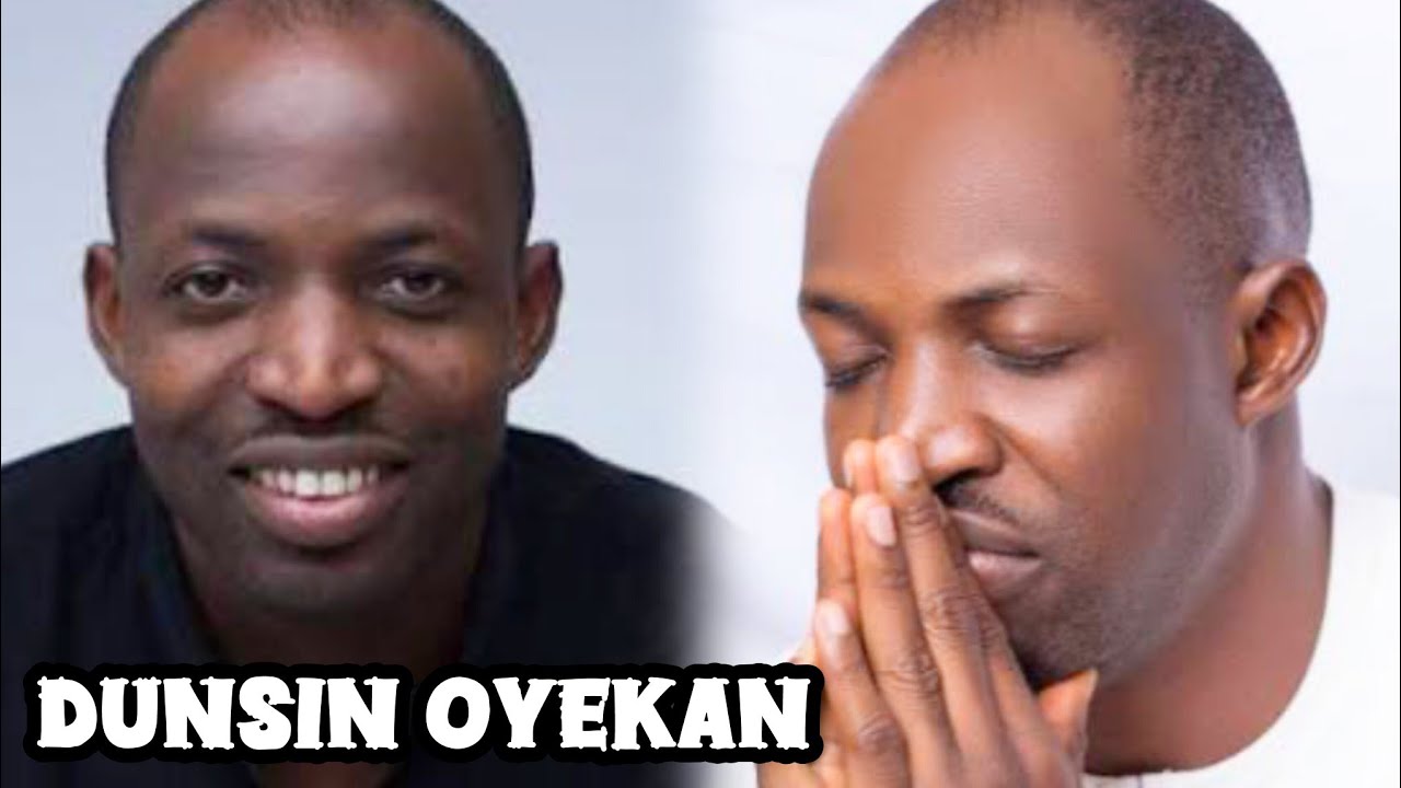 Dunsin Oyekan: The Sound of Revival Carrying Worship to the Nations | African Music Heroes
