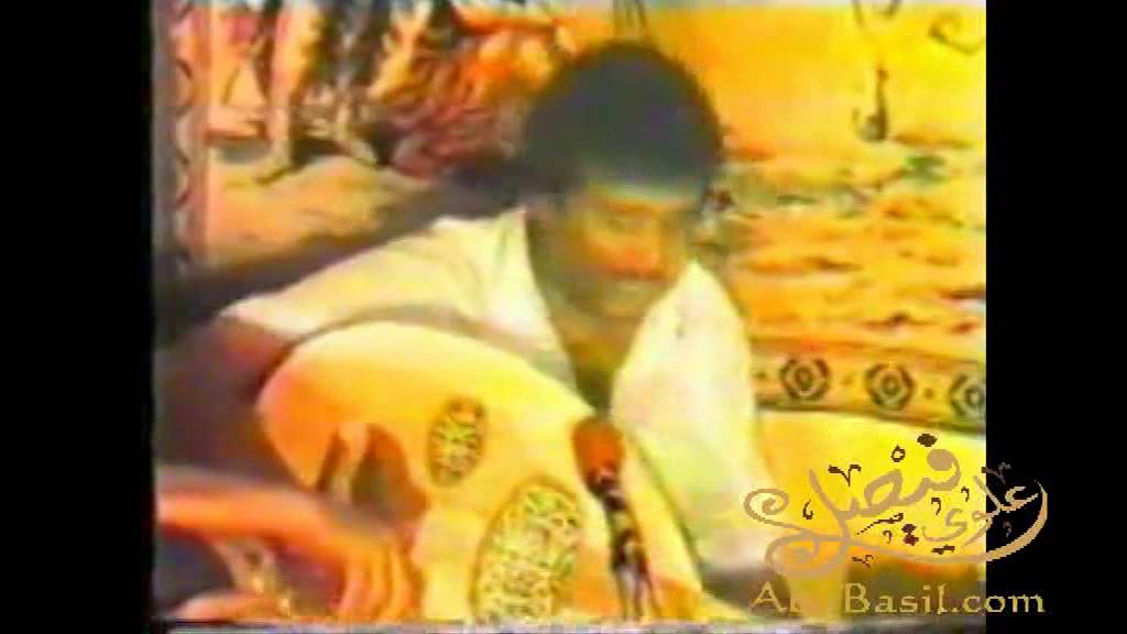 عيني لغيري - حضرميات - فيصل علوي