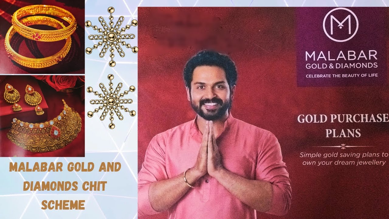 Malabar gold and diamonds Chit scheme | Gold Purchase Savings Scheme from Malabar Gold & Diamonds