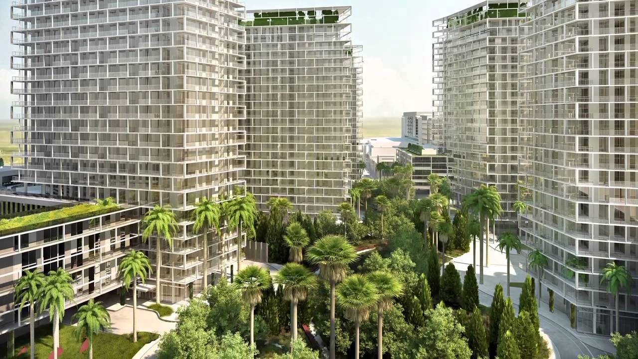 Metropica: Dream. Live. Connect.