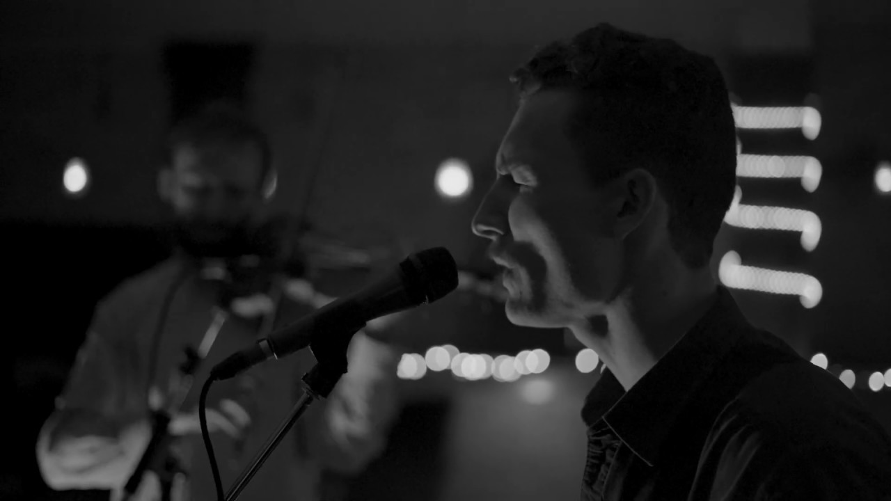 Here North There performing It Ends:  One Song Series 049