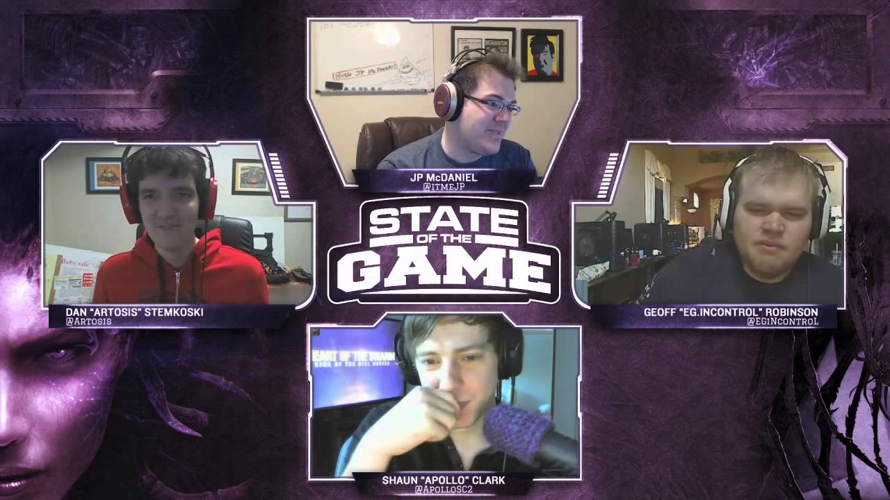 041 SCII HotS CL Seg2 - SotG HotS Edition