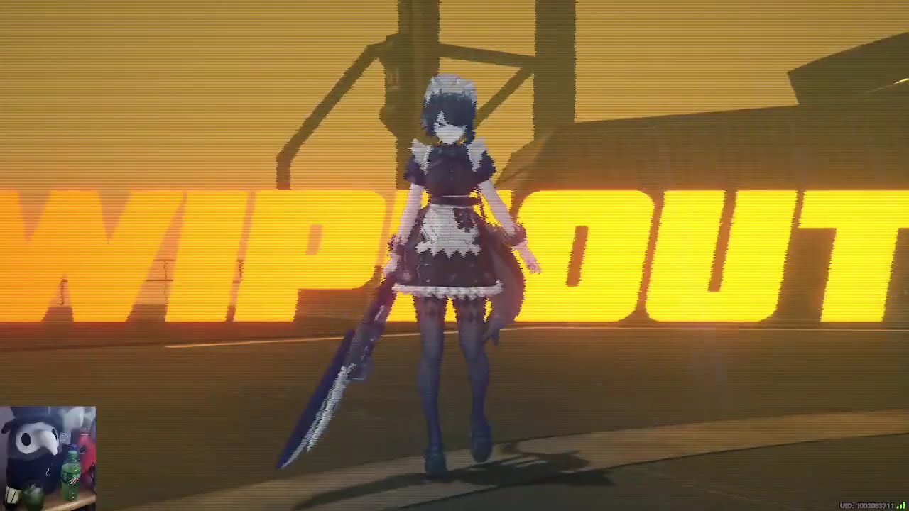 co op with friends part 6