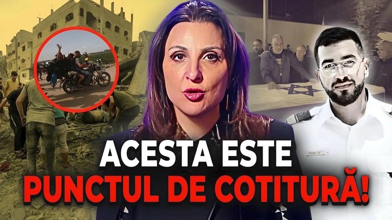 Întoarcerea ultimului ostatic israelian dă startul unui nou capitol...