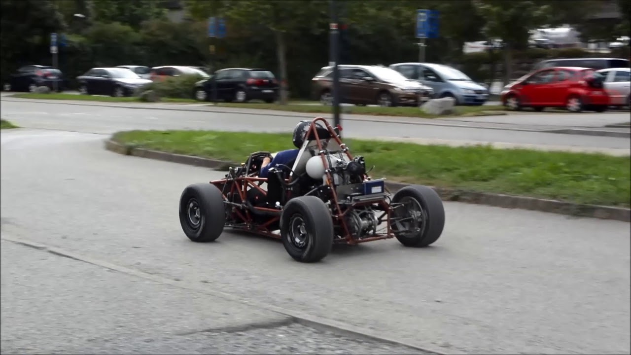 Werbefilm HORBIE