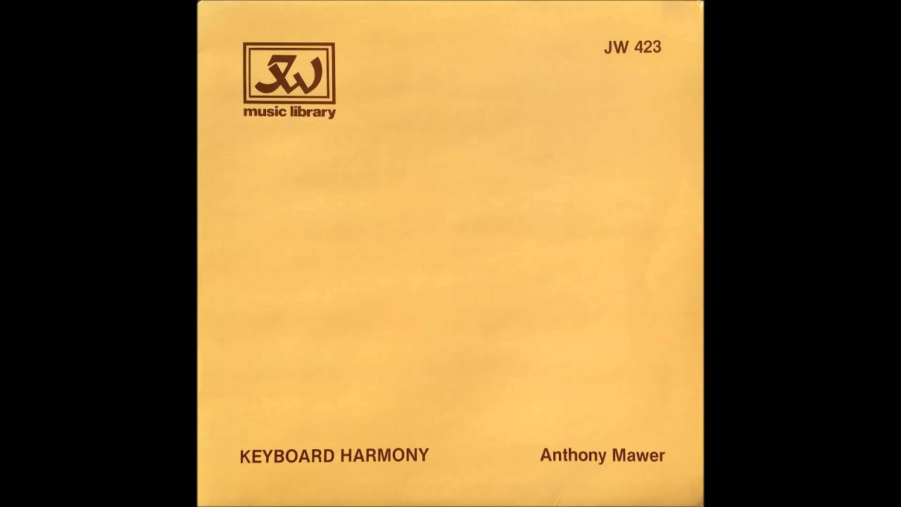 Anthony Mawer - Windsurfer -1980