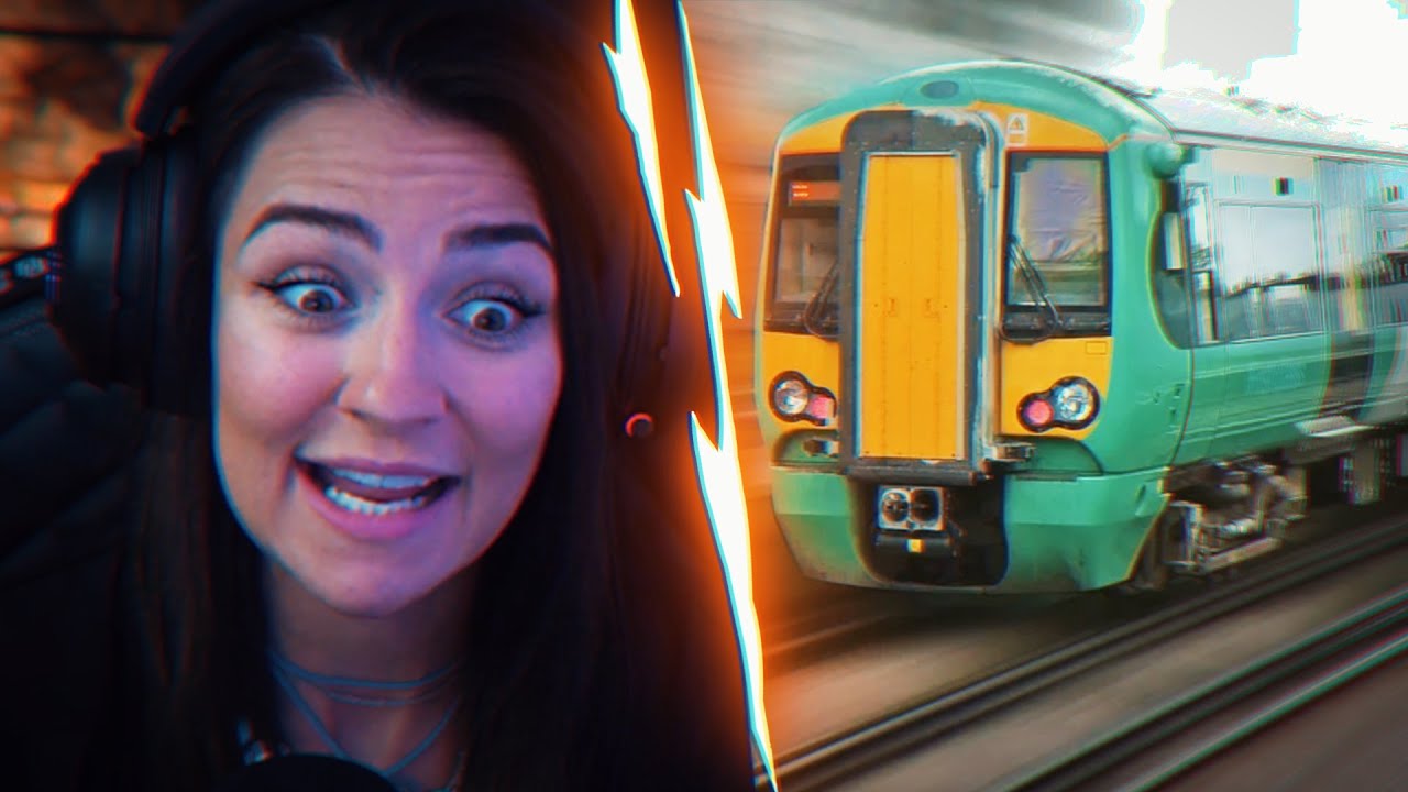 Regina in der Bahn bel&auml;stigt? 🤔😔 Real Regina Realtalk