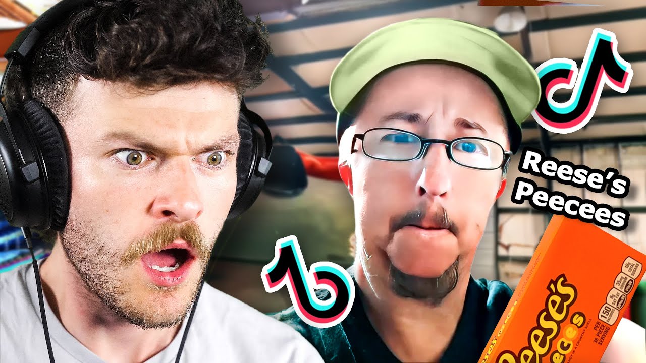 The Worst Tiktoks Of the Week...
