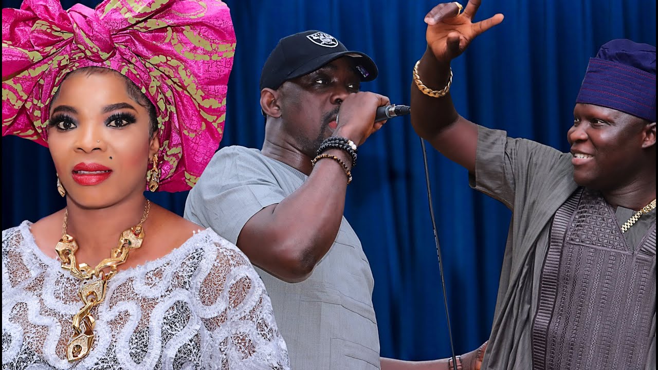 PASUMA Live in New JERSEY Sept.  2021- Courtesy; Shakursneh a.k.a IJAYA MOTORS