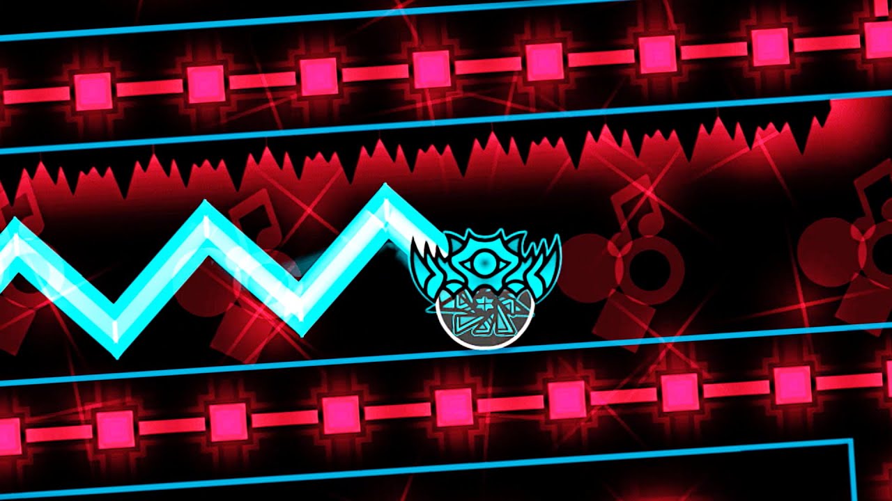 NEW Top 10 Verified?! ! | p**p [+ Layout w/ clicks] (93K SPECIAL) - 4K, 60fps - Geometry Dash