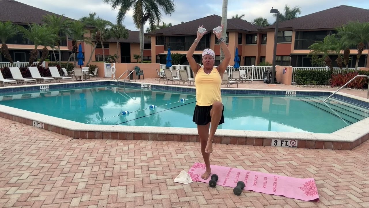 HIIT Chisel Total Body 45m 4:3:24