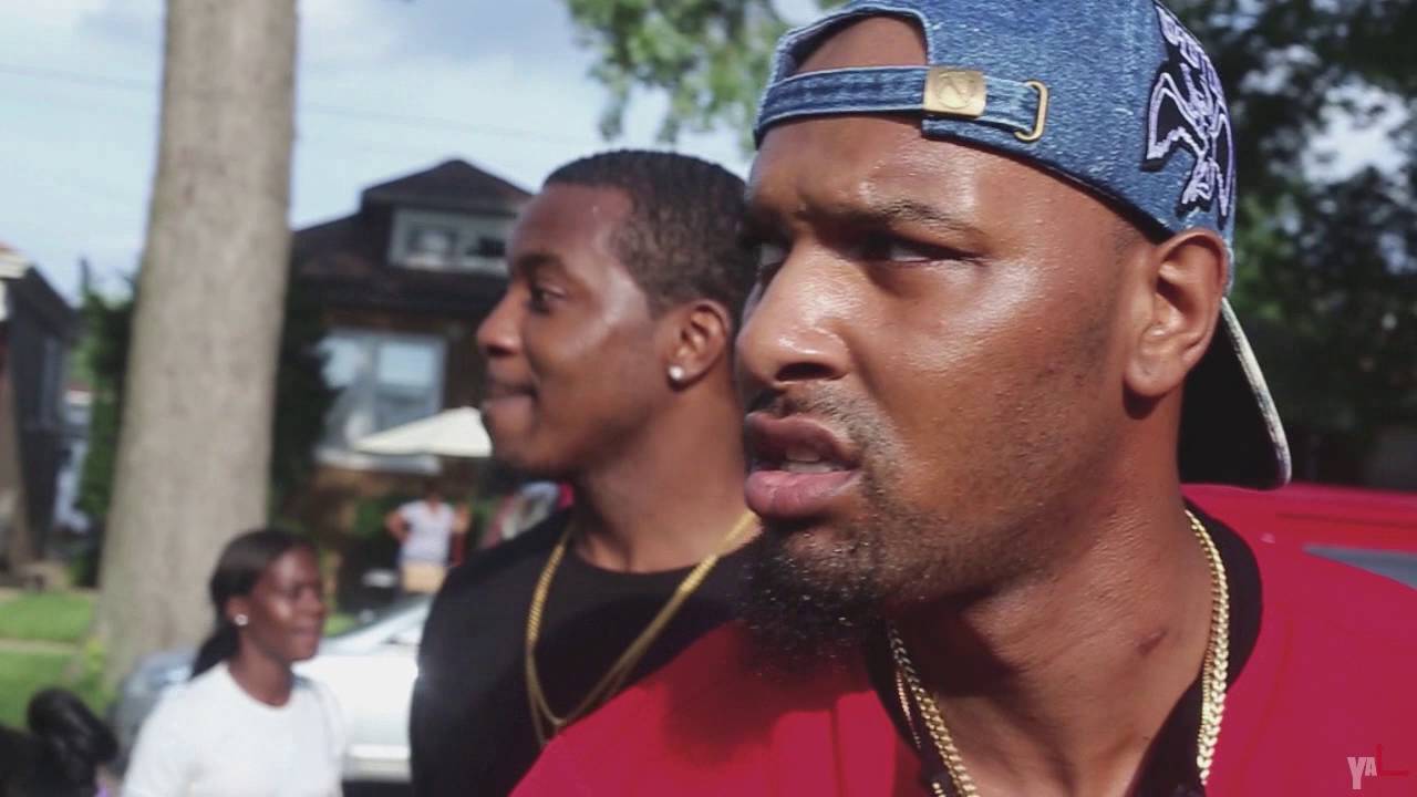 Ju Jilla - Wise Days [filmed by @SheHeartsTevin]
