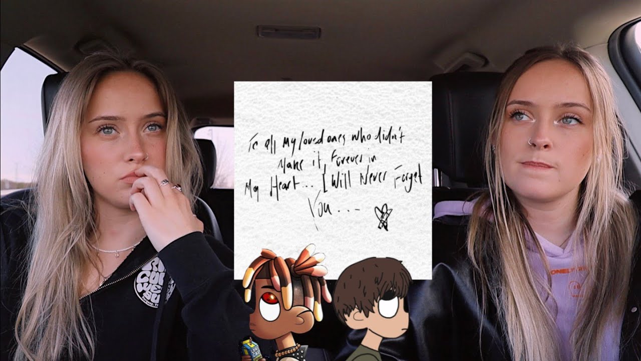 WHERE DOES YOUR SPIRIT GO? The Kid LAROI Reaction | Brooke and Taylor
