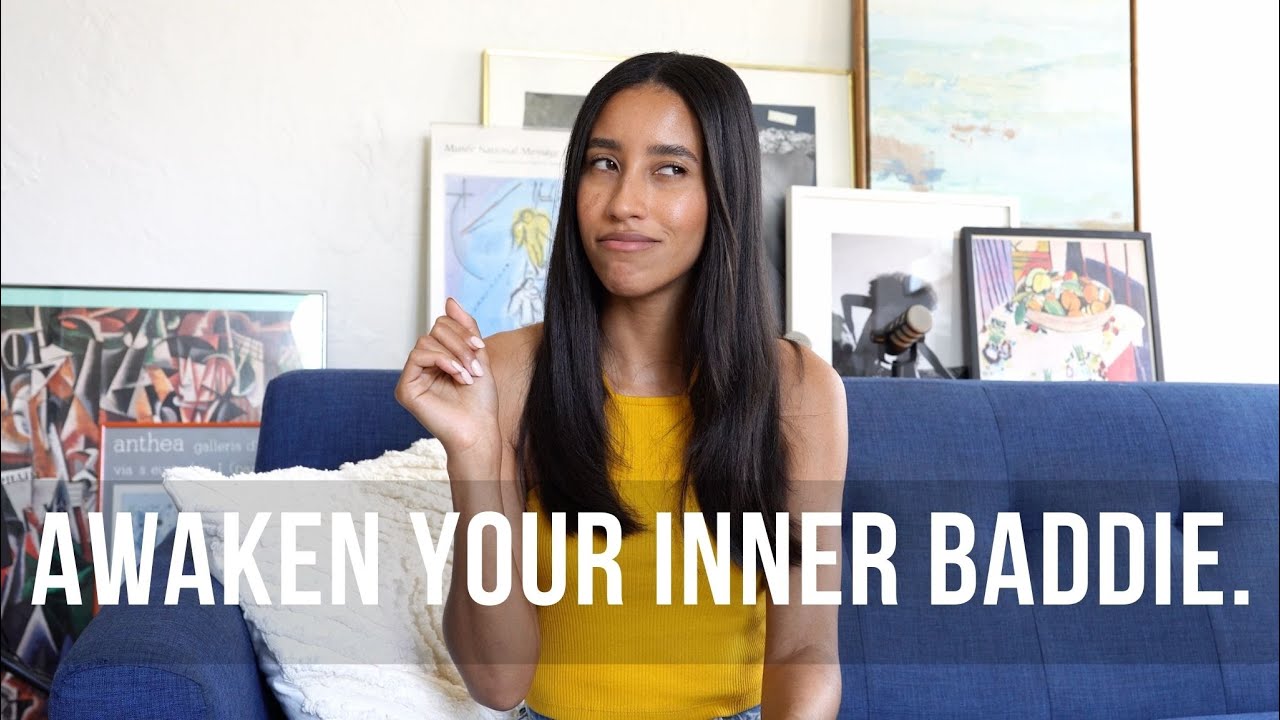 INNER CONVERSATIONS | how to change your own narrative to manifest anything fast