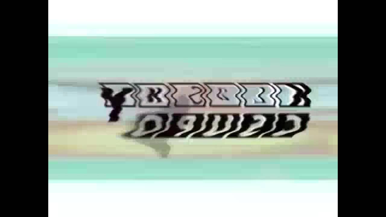 Klasky Csupo Effects Round 1 Vs Jayden Galipo