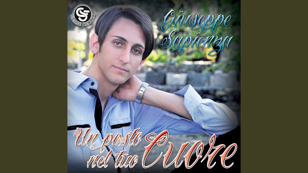 Sei un angelo