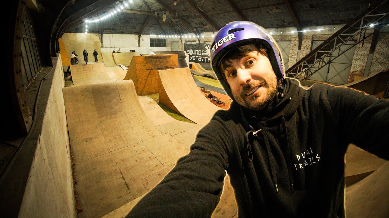 MAMY THE DOME W POLSCE!