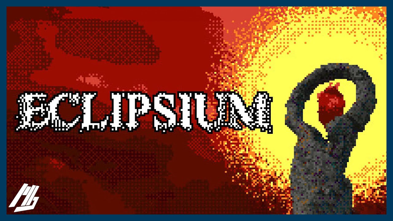Eclipsium - Steam Next Fest