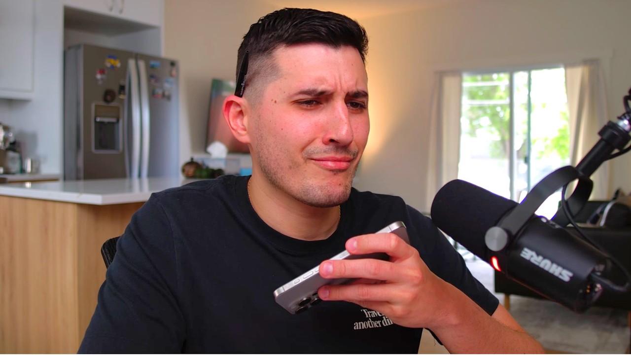 Watch Me FAIL Cold Calls Live (Selling Websites + AI Receptionist)