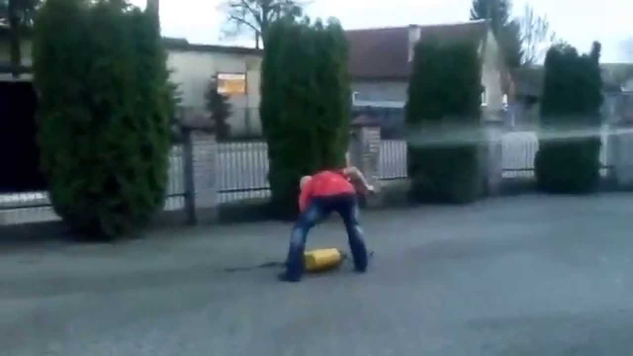Hydronetki lany poniedzialek. Mnik&oacute;w