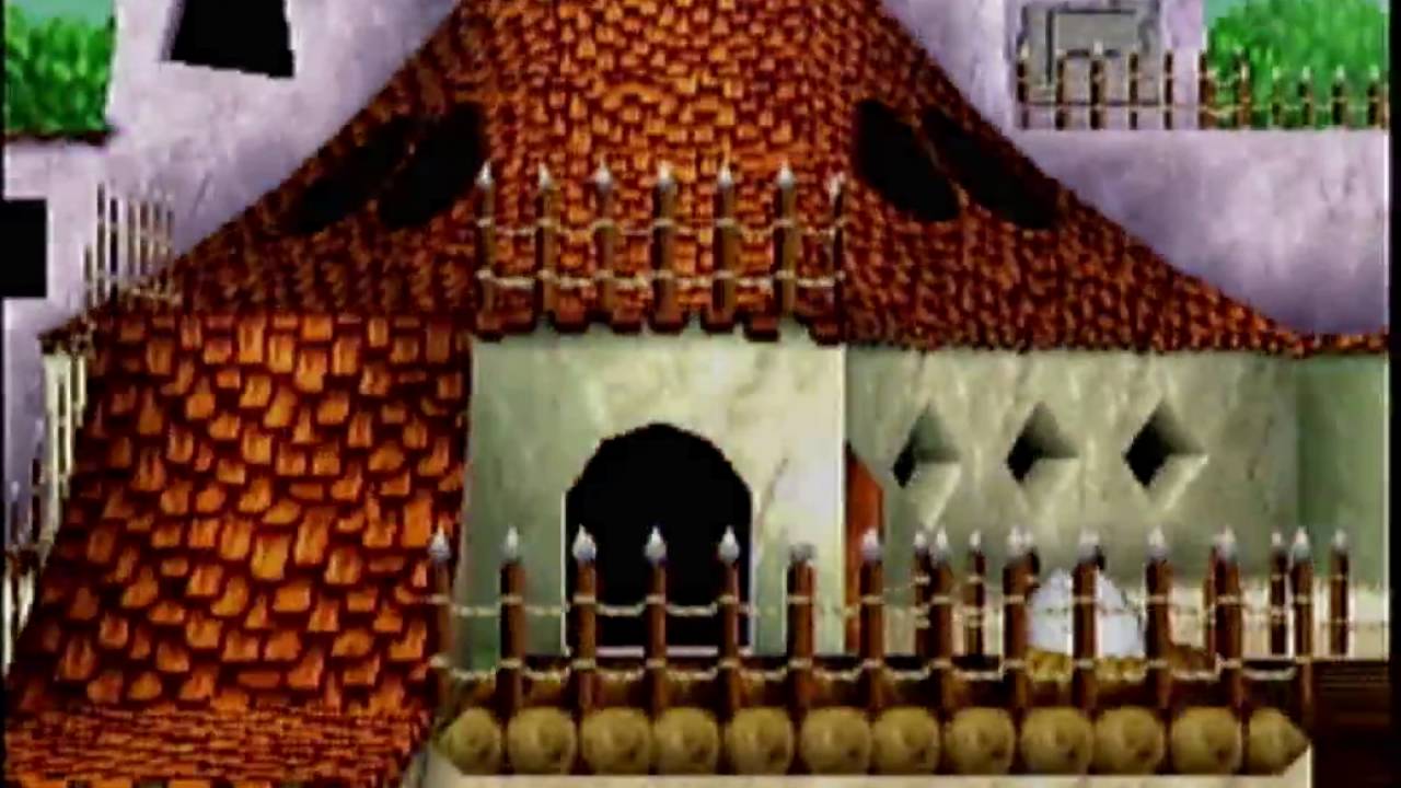 Tomba! - Part 3 - Playstation Playthrough