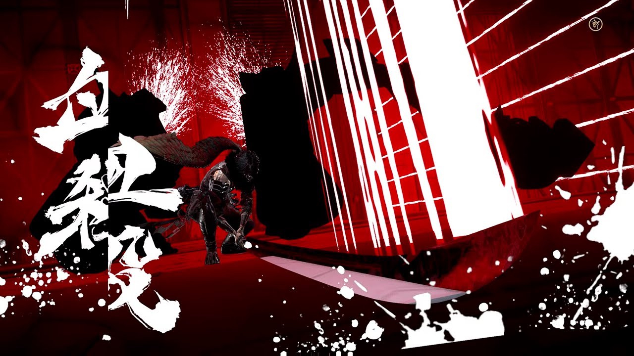Mixing Style & Strategy | Ninja Gaiden 4