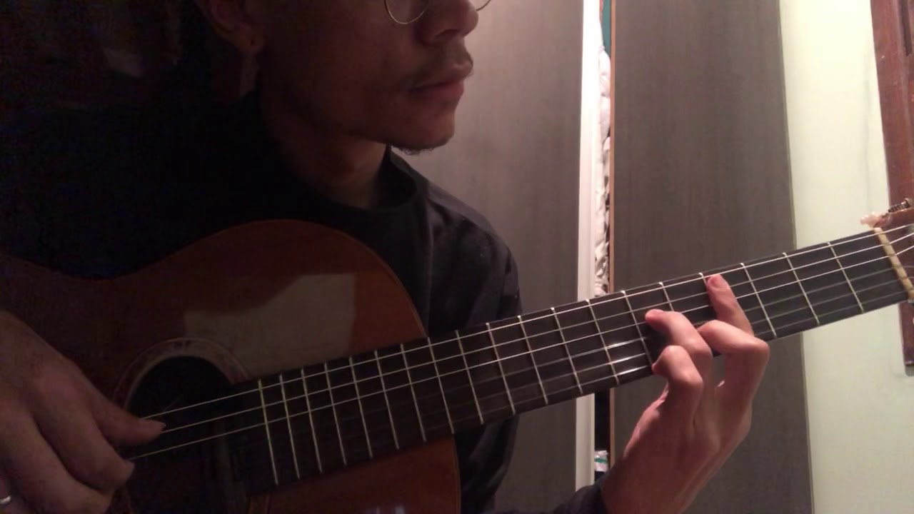 Saudade - Marcelo Camelo