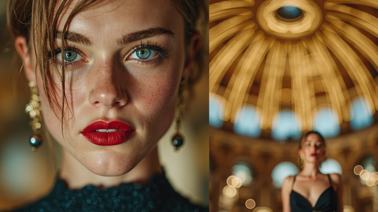 Luxury Deep House Fashion Playlist ~ Zara, Gucci, Dior Store Music & Boutique Ambiance