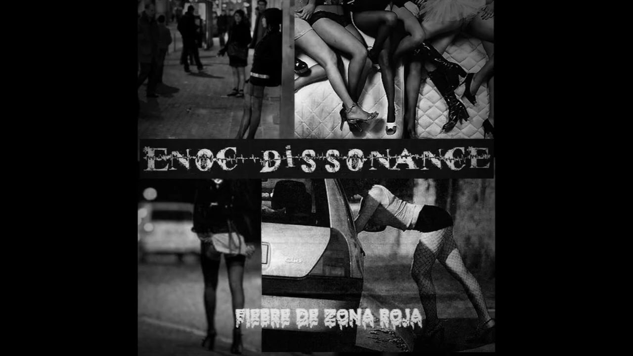 Enoc Dissonance - Fiebre de Zona Roja (2013)