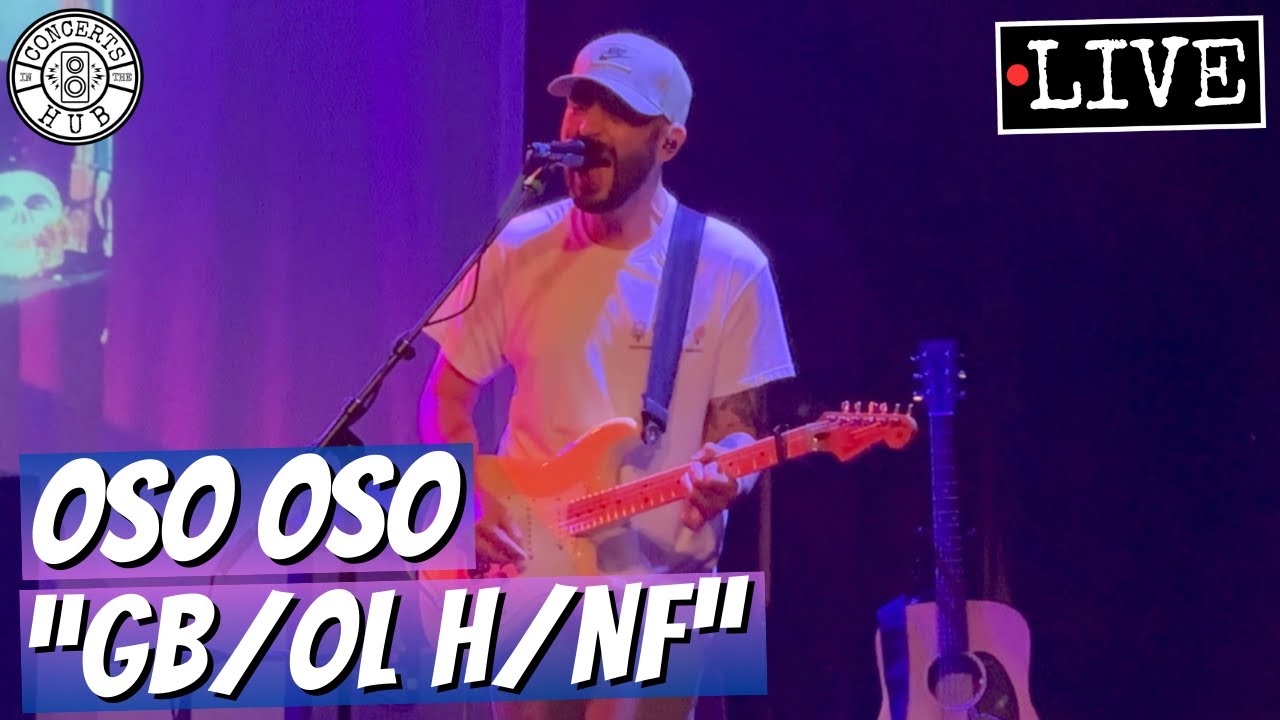 oso oso 