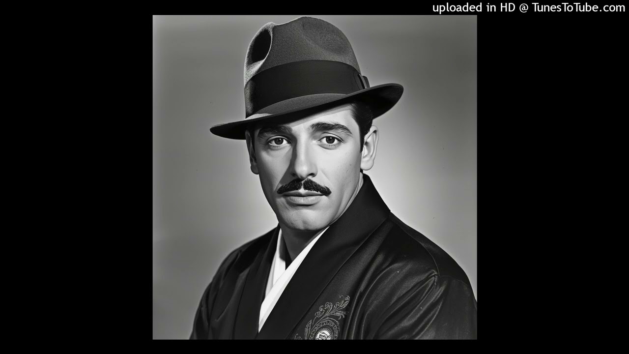 Ramen After Midnight— Ricky Vale (1958)