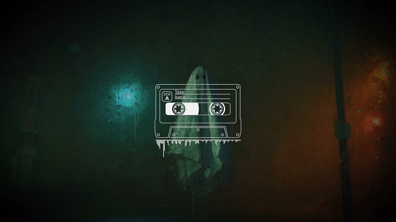 Stay [OFFICIAL AUDIO]