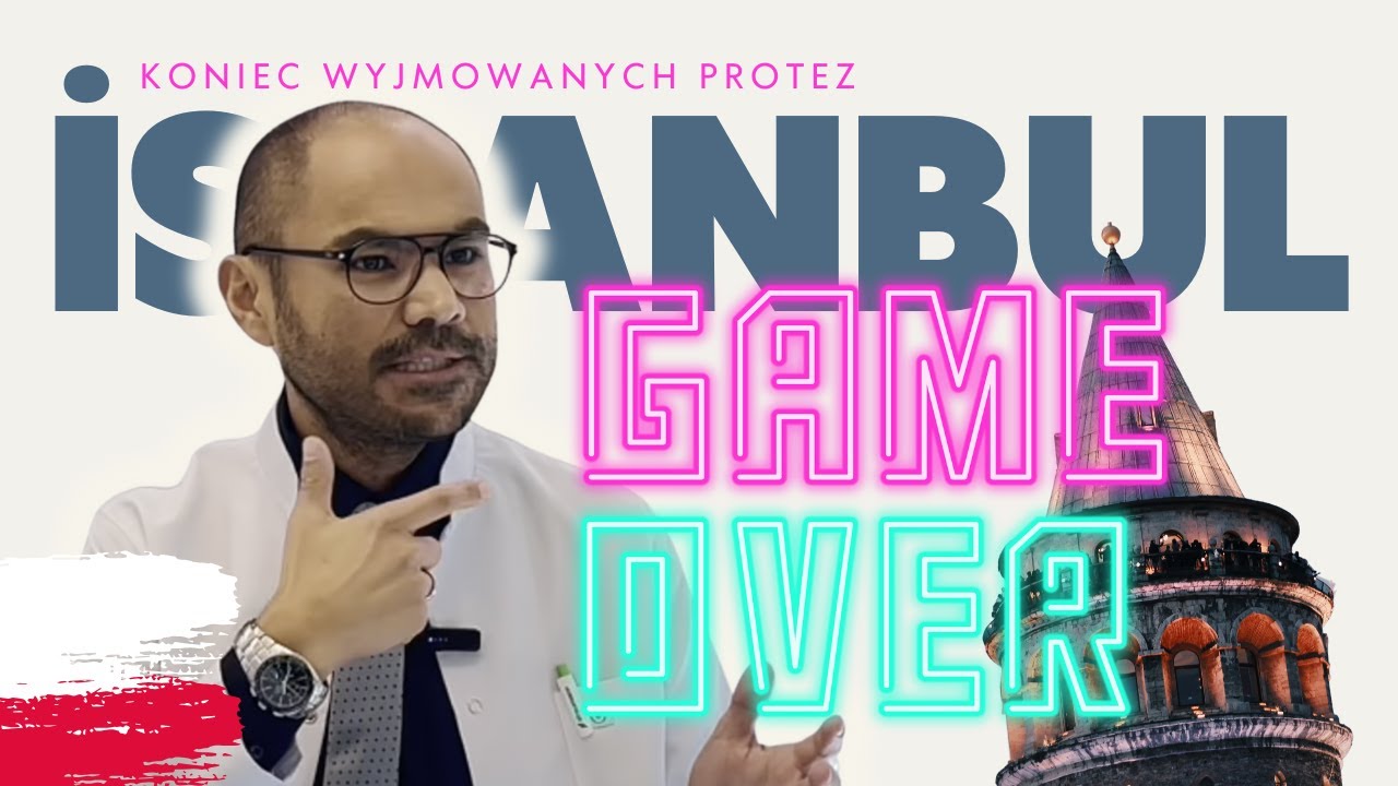 Stała proteza na implantach w Turcji 🇹🇷 All-on-4 vs All-on-6 Stambuł 🦷