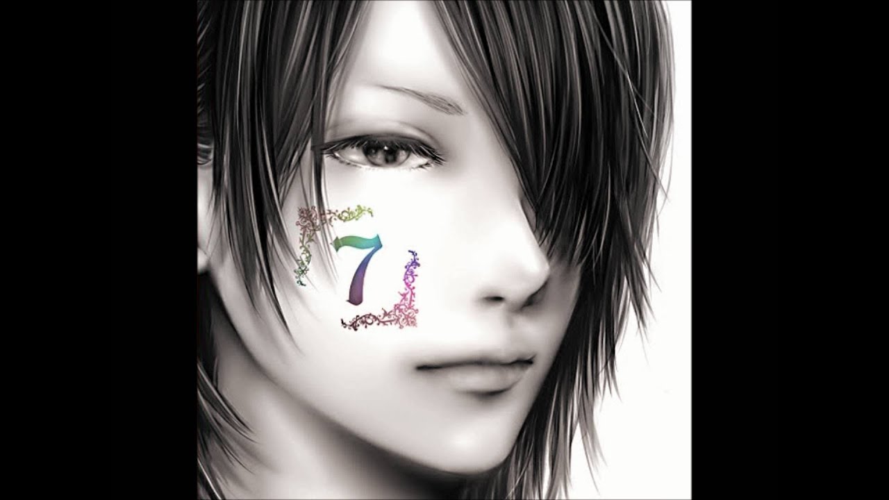 Somatic Delusion - Mi-chan