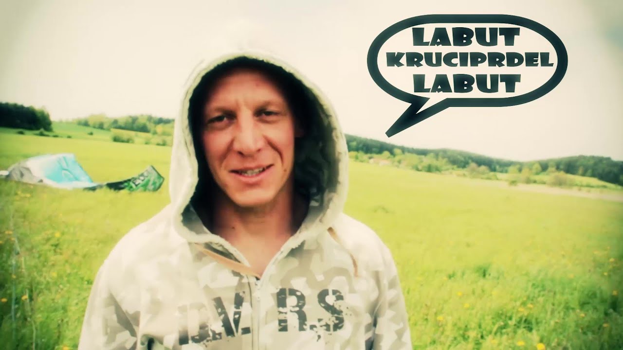 Labuť! kruciprdel Labuť! session [Old Movies]