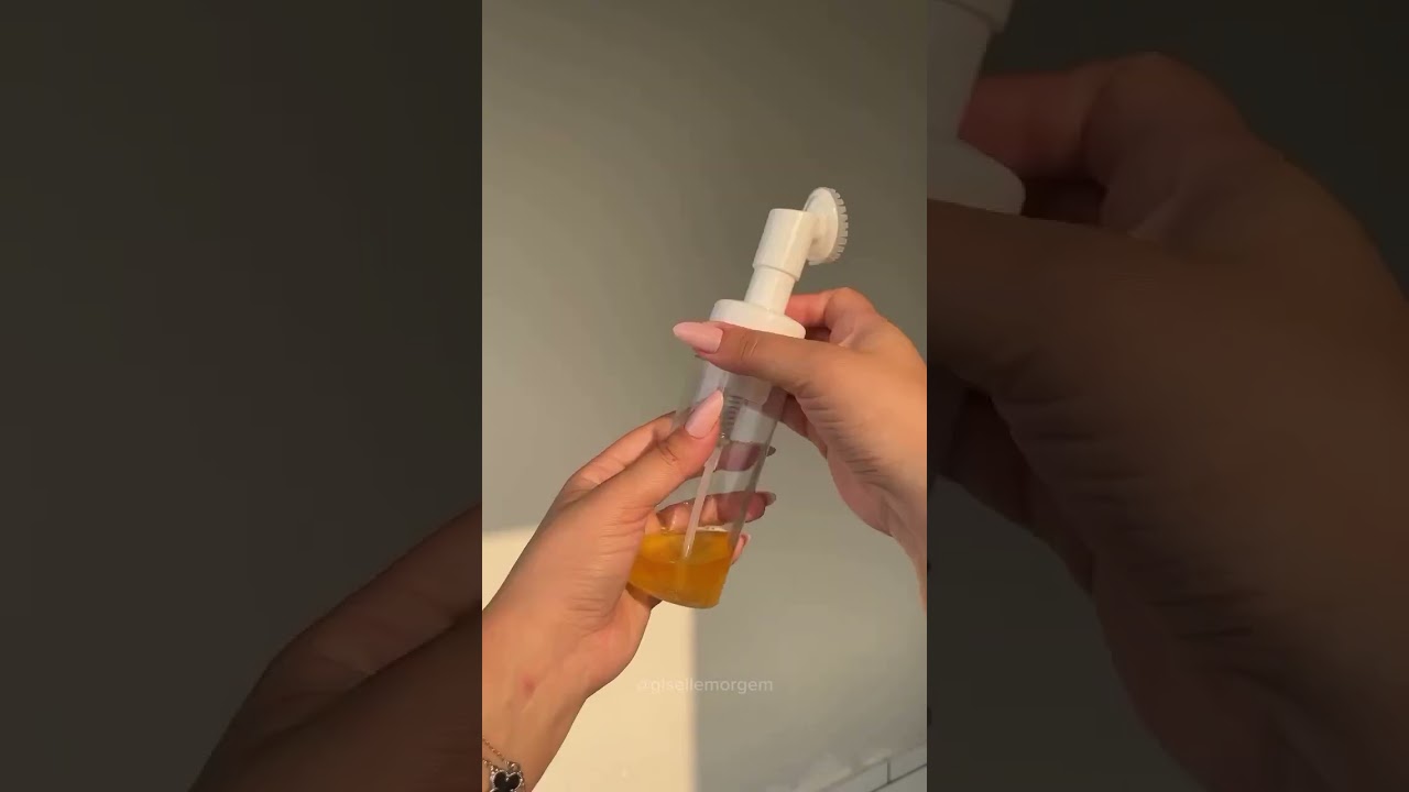 Dica de milh&otilde;es! Inscreva-se para mais dicas de beleza e autocuidado! #dicasdebeleza #skincare